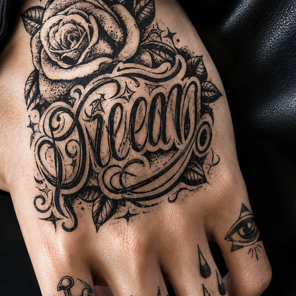 Dream Ink Collection