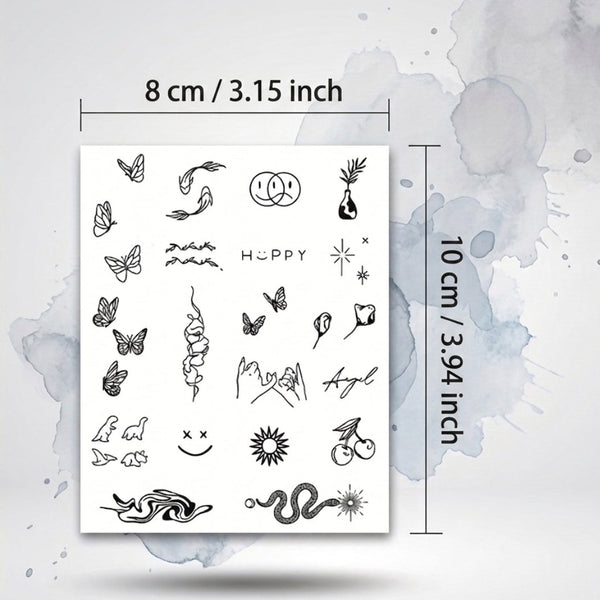 Simple Joy Pack