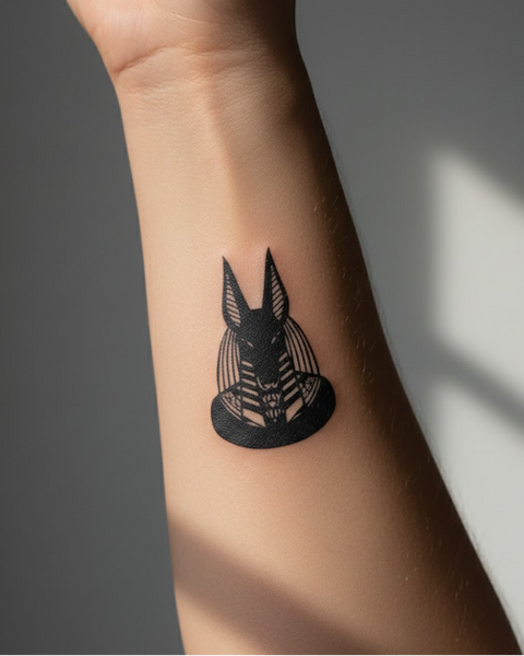 Mythic Ink