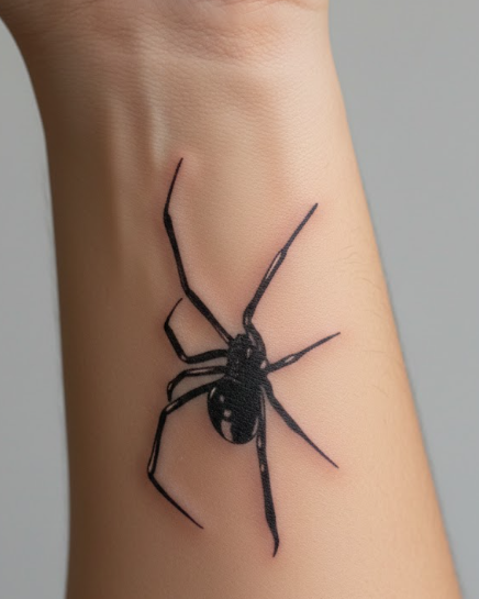Venom Spider Pack
